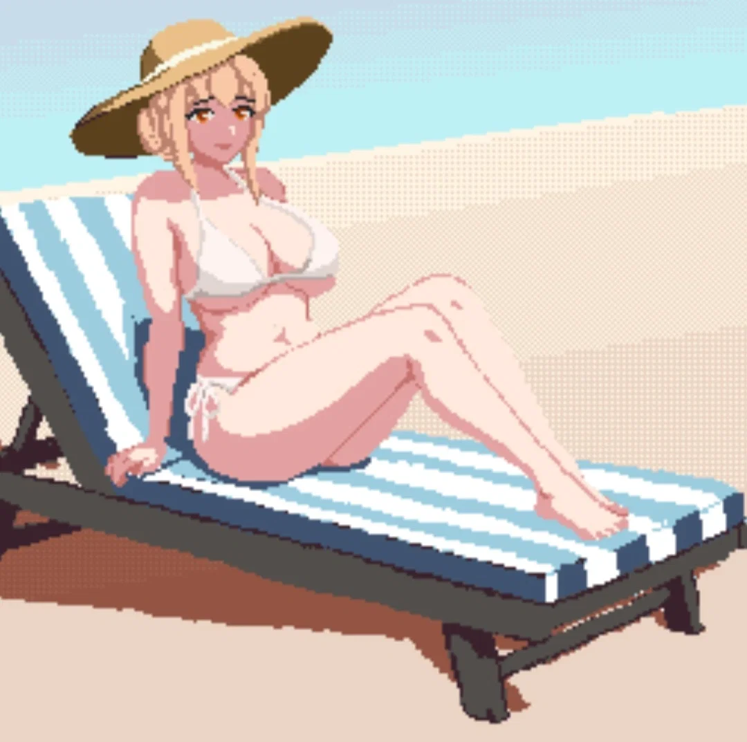Ashley (Indulgences)