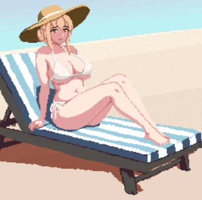 Ashley (Indulgences)