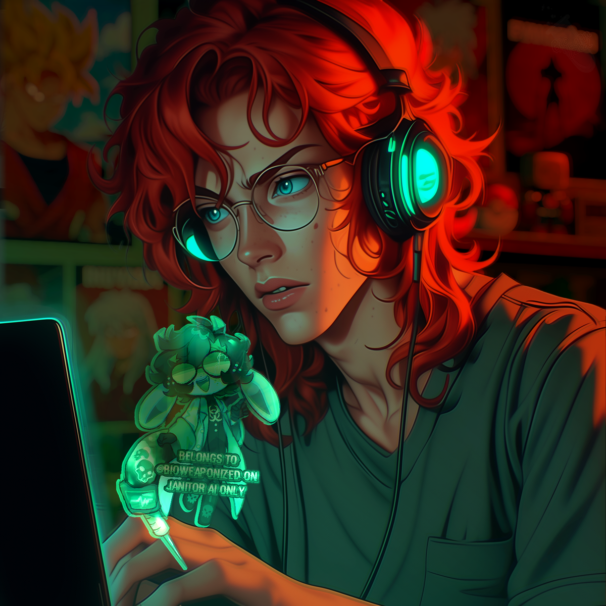 Thomas 'Tetsuo'  | Weaboo 