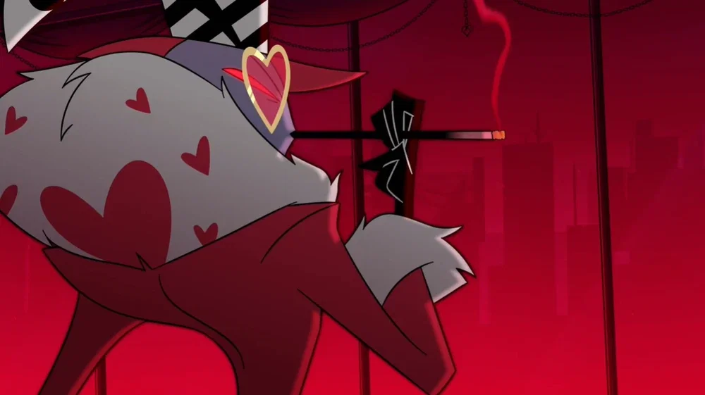 Valentino (Hazbin Hotel)