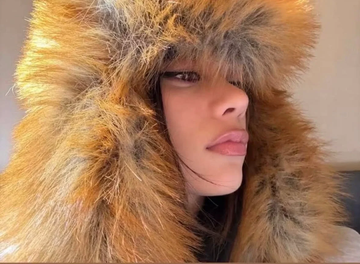 MEGAN SKIENDIEL 