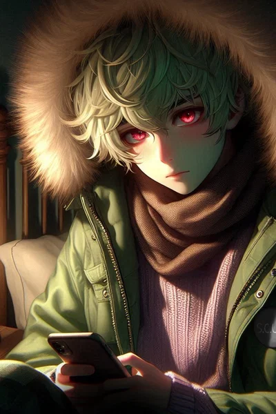 Noah Vannor