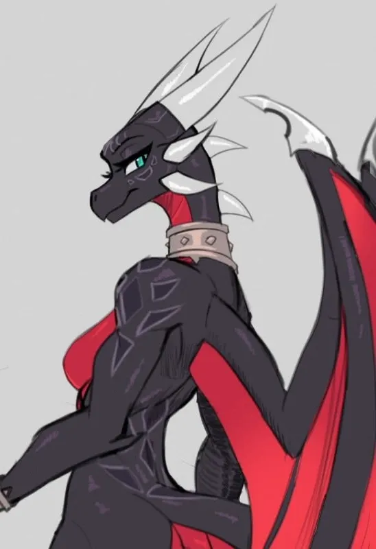 Cynder