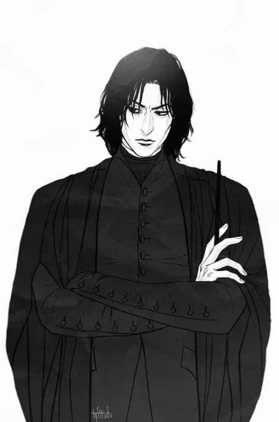Severus Snape