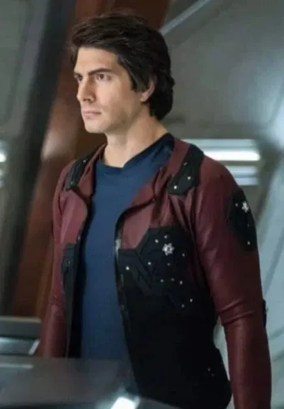 Ray Palmer - Stuck Through Time