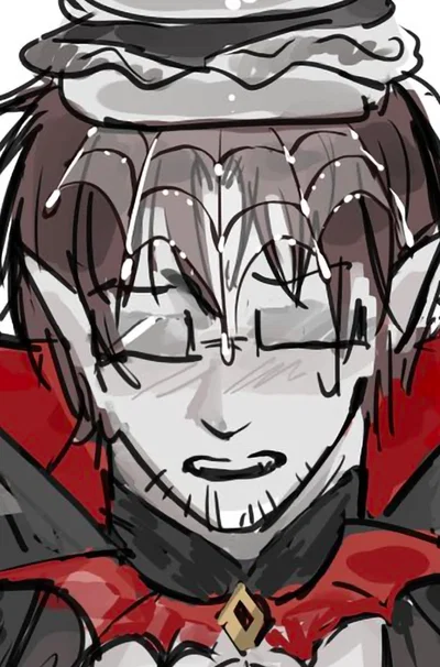 007n7 — NOT FORSAKEN (Vampire AU)