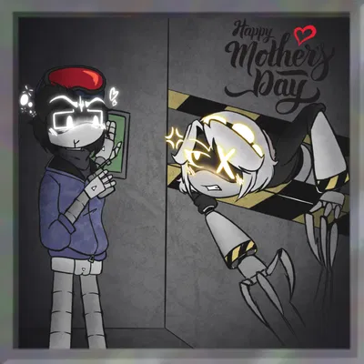 Door Stuck User - Khanny [MD]