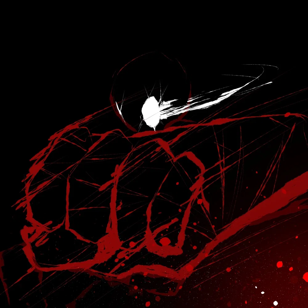 Red (from Red Vs Black)