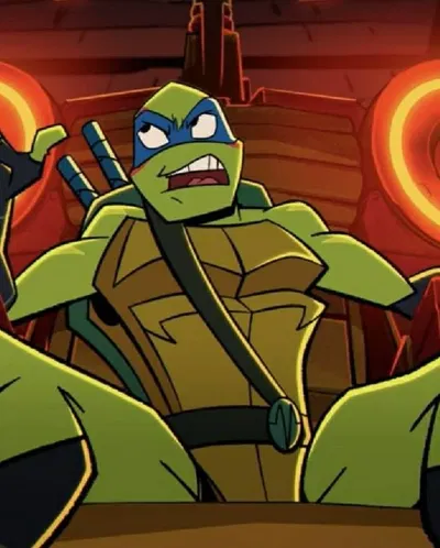 Leonardo (ROTTMNT)