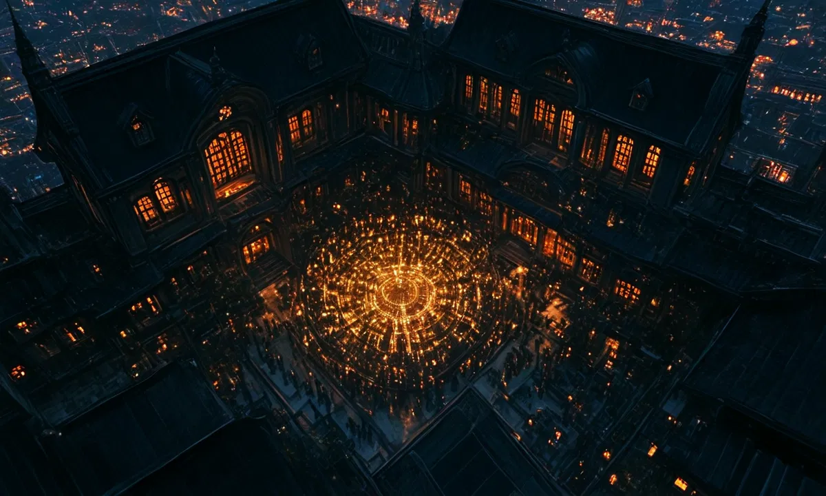 Novalis Academy