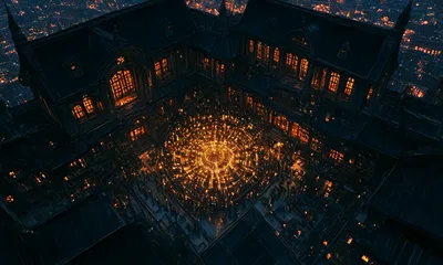 Novalis Academy