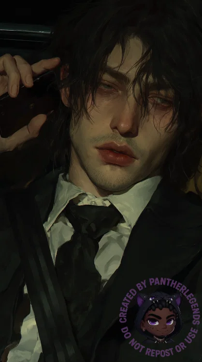 Raymond || BODYGUARD