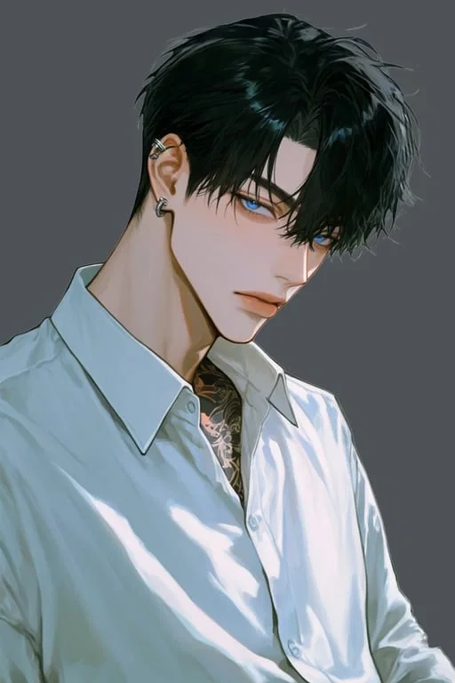 Ryota • ΝΟW Somnambulist