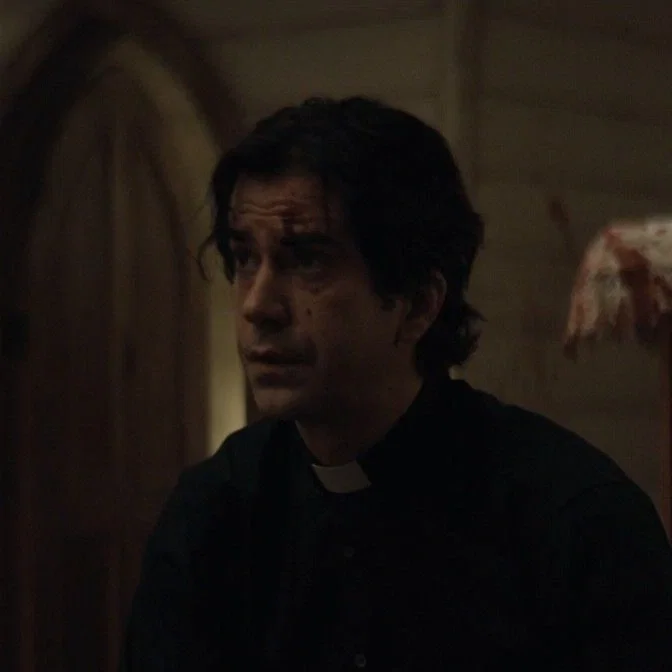 Father Paul Hill