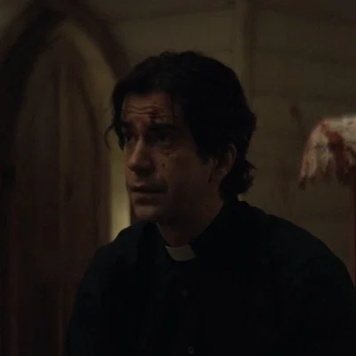 Father Paul Hill