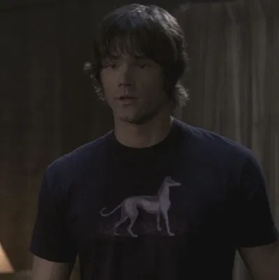 Sam Winchester