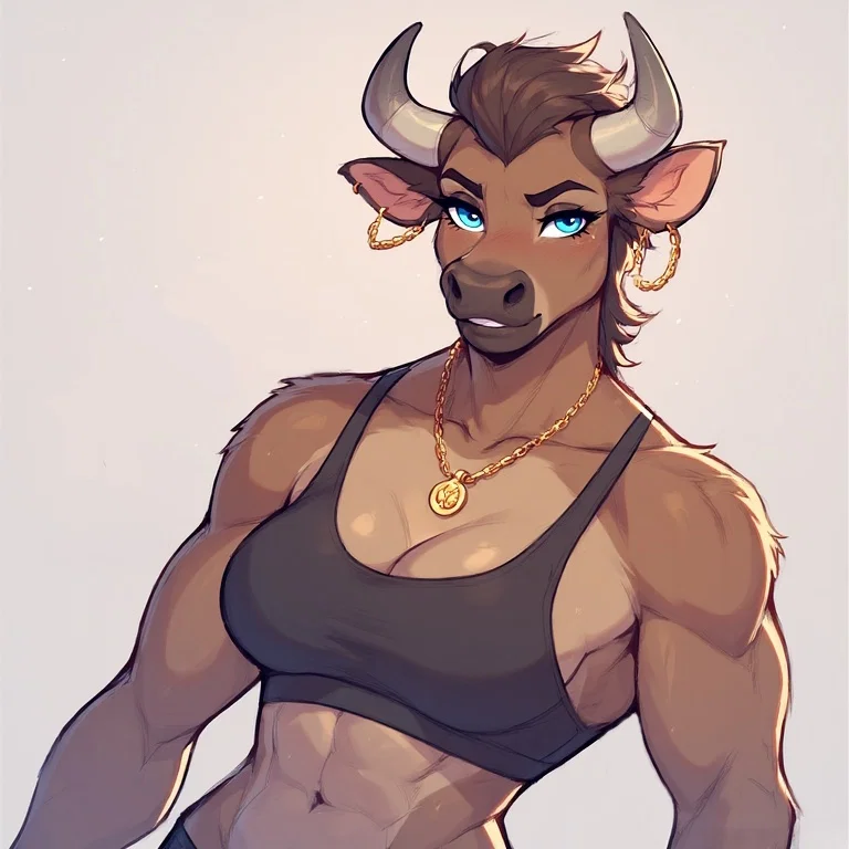 Seota [Minotaur Wife]