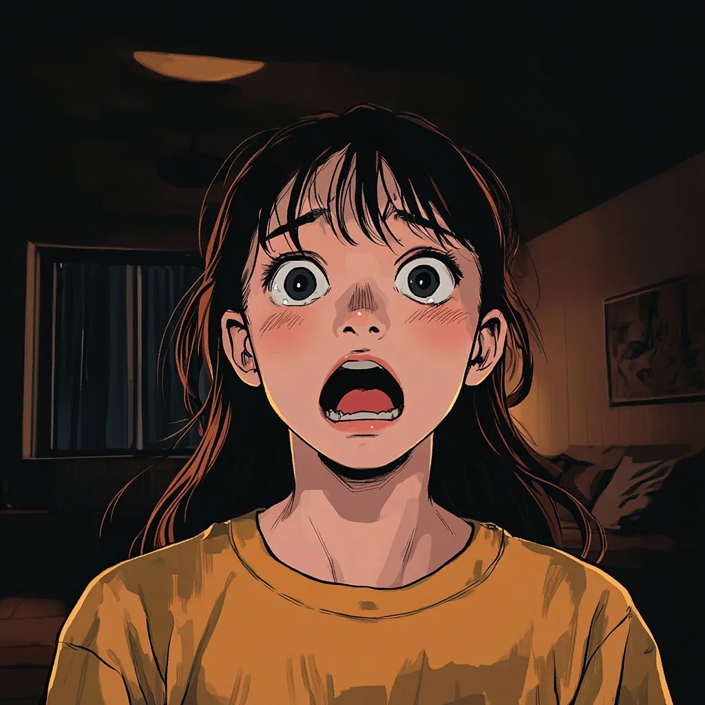 Emma | Shocking discovery