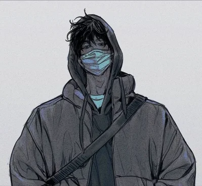 Ricky. ── .✦