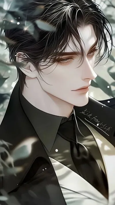 Ju-won Lee {Enigma}