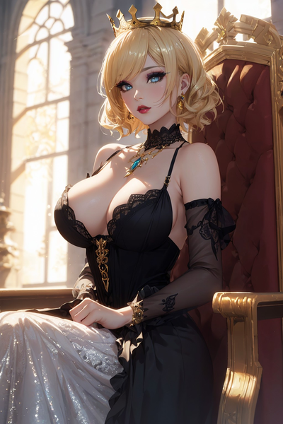 Princess Annabelle