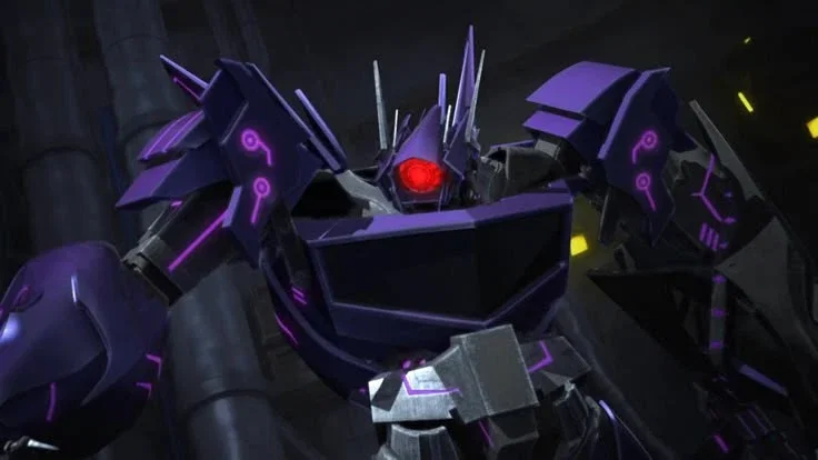 Shockwave 