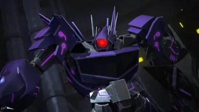 Shockwave 
