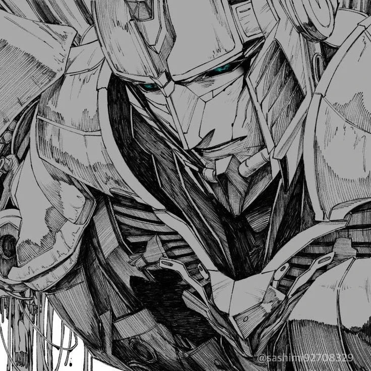 Optimus Prime
