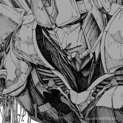 Optimus Prime