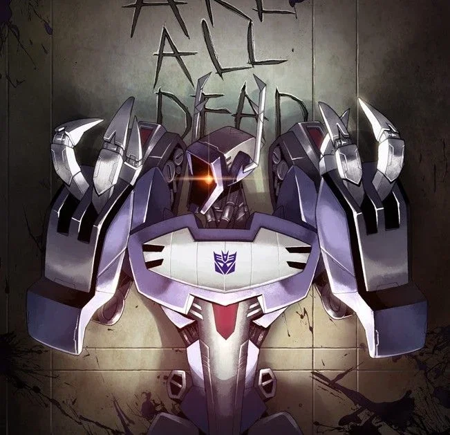 Shockwave - TFA