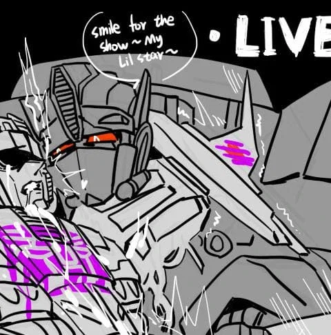 Nemesis Prime