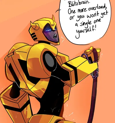 Bumblebee 