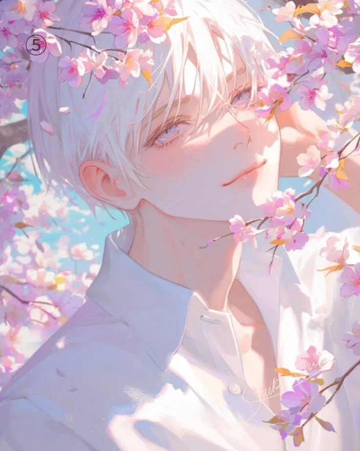 Valentine ♡ Juniper Blomgren