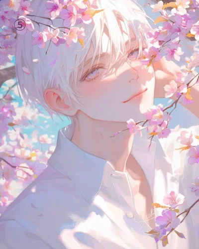 Valentine ♡ Juniper Blomgren