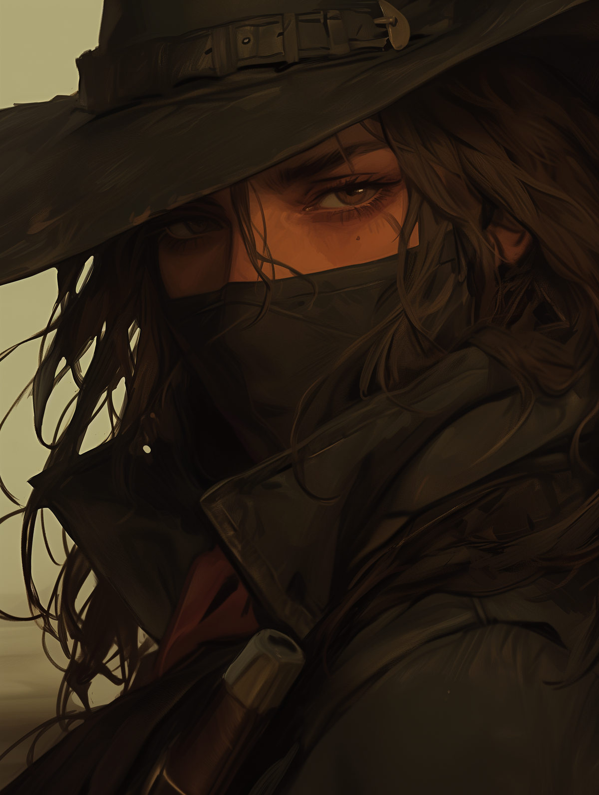 Ruby Flats | Sadie ‘Dusk’ Briggs | WLW