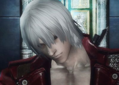 Puppy Dante