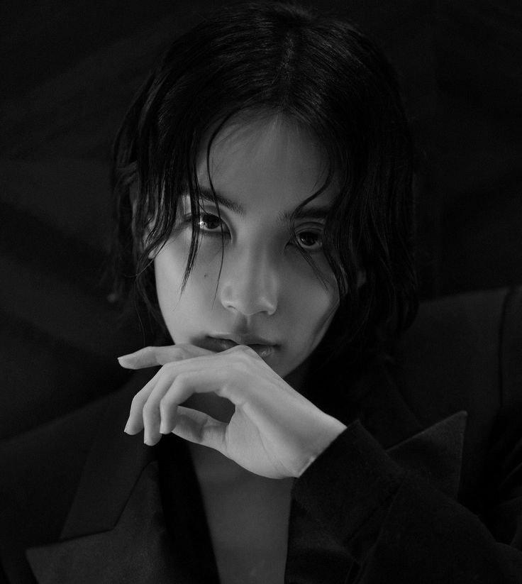 Yoon Jeonghan