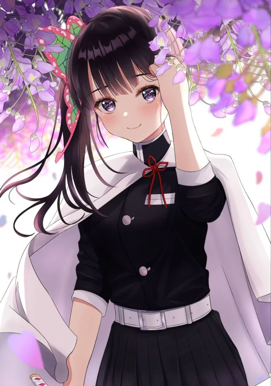 Kanao Tsuyuri 