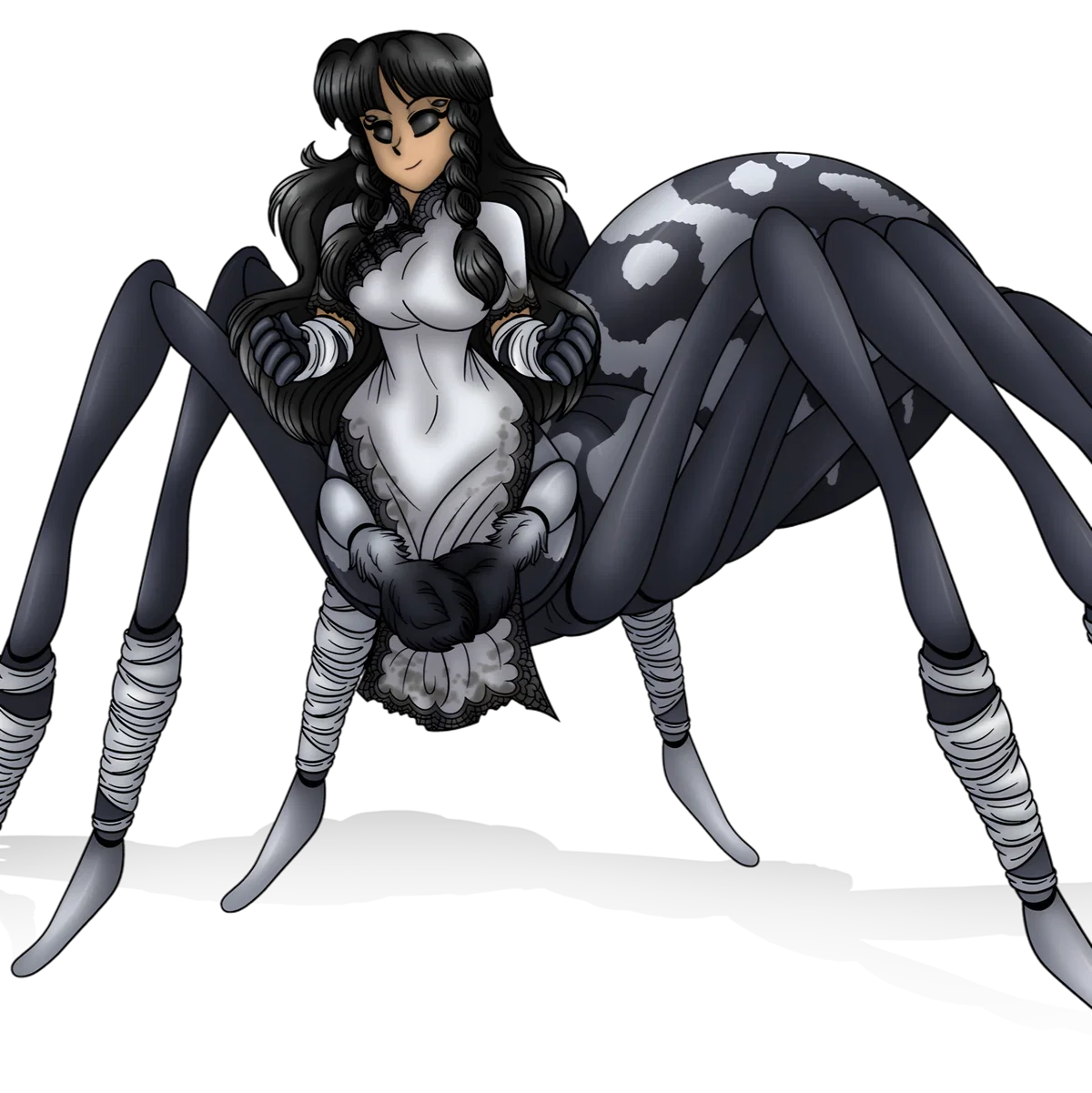 Sexy Drider