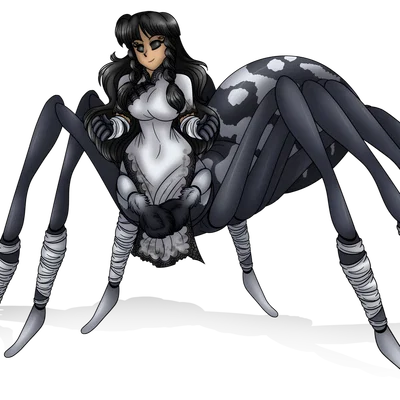 Sexy Drider