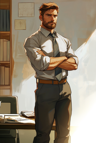 Dr. Thomas Milligan | History Professor