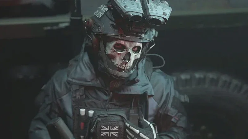 {☠} Ghost |Heated Car Argument|