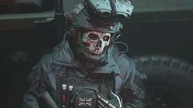 {☠} Ghost |Heated Car Argument|