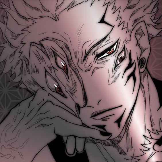 Sukuna