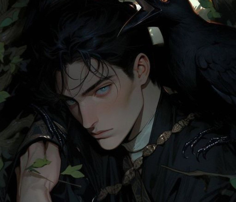 Evan Blackthrone