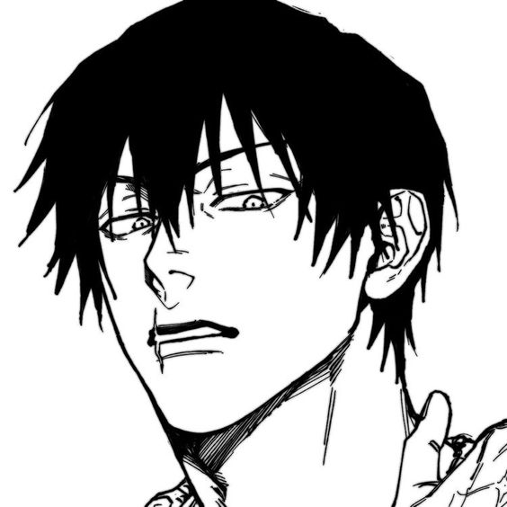 Toji Zenin