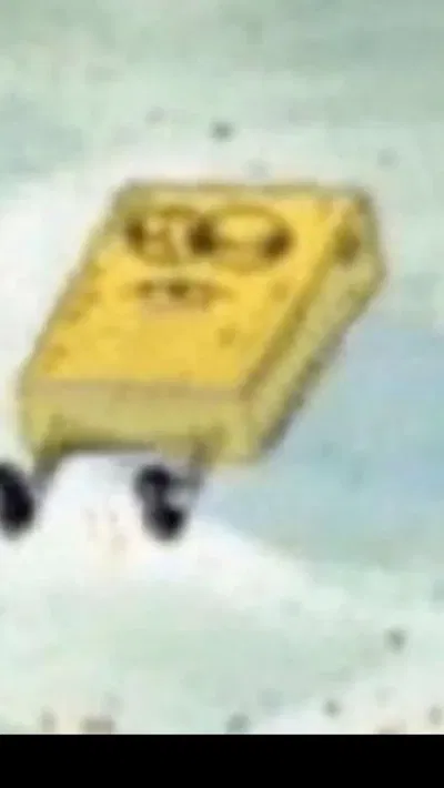 Freak Bob (SpongeBob)
