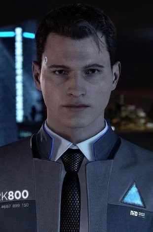 connor (dbh)