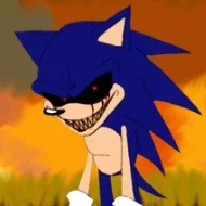 Sonic.EXE (But, Like, Simplified)