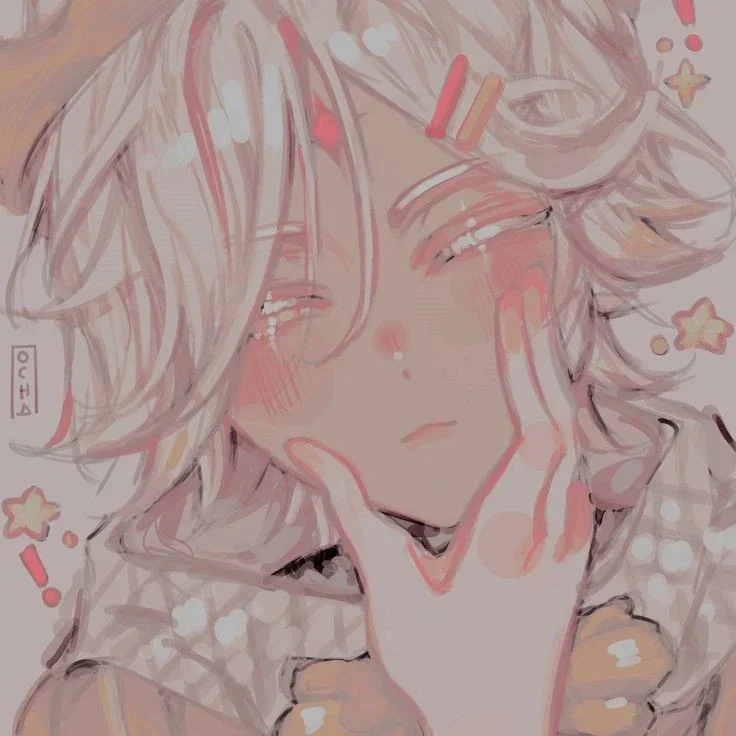 ⁠✿ Pure Vanilla Cookie |♡| General user ⁠✿